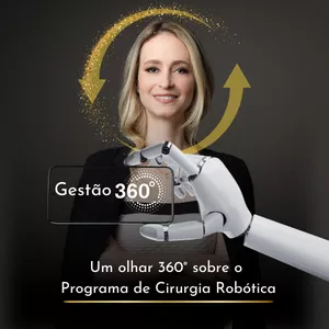 Curso Gestão 360